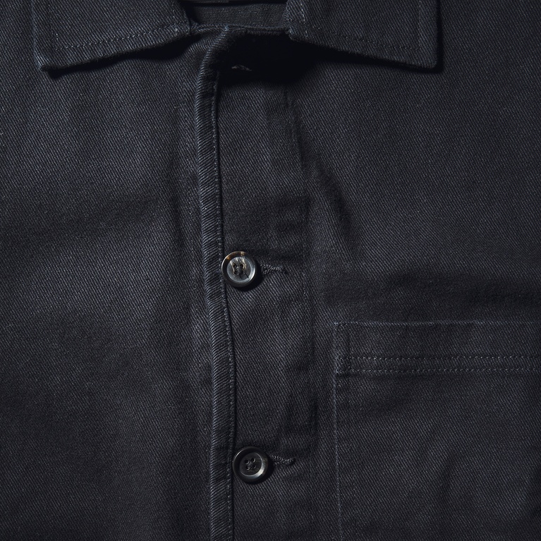 Overshirt Overshirt